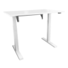 Supporto da parete verticale 19" 2U