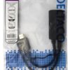Adattatore Deltaco da HDMI a Displayport