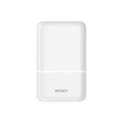 Power Bank Deltaco 10000 mAh 2x USB+1x Type C