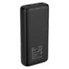 Power Bank Deltaco 20000 mAh 2x USB+1x Type C