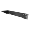 Supporto da parete verticale 19" 4U