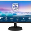 Monitor Philips 23,8" Vga/Hdmi Pivot