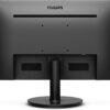 Monitor Philips 27"Full Hd Vga,Dvi,Hdmi Mult.