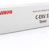 Canon Toner Originale C-EXV33