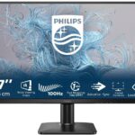 Monitor Philips 27" Full Hd Vga,Hdmi.