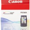 Canon Cartuccia Orig.CL511 Colore