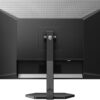 Monitor PHILIPS 32" FHD Vga/Hdmi Multim.