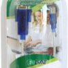Adattatore Usb a Seriale RS232 Sub-D 9 Pin