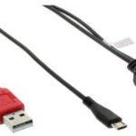 Adattatore InLine Micro Usb seriale x android