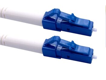 Cavo Fibra Ottica LC/UPC a LC/UPC Singl. 10Mt