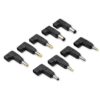 Alimentatore Qoltec per Notebook Univ. 65W