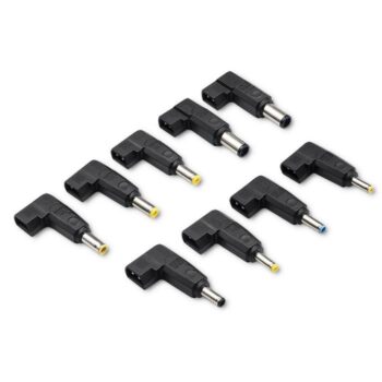 Alimentatore Qoltec per Notebook Univ. 65W