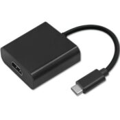 Adattatore USB Type-C(M)-HDMI(F)