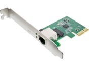 Scheda PCIe di rete Ethernet 2,5G