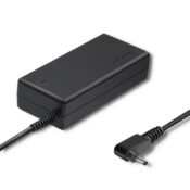 Alimentatore Qoltec per Notebook Asus da 65W