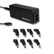 Alimentatore Qoltec per Notebook Univ. 45W