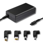Alimentatore per Notebook Lenovo da 65W