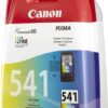 Canon Cartuccia Orig.CL-541 Color