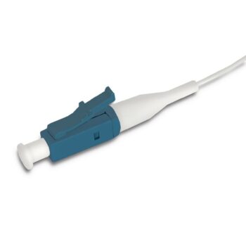 Pigtail LC/UPC Monomodale G657A2 0,9mm 2Mt