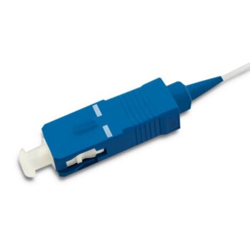 Pigtail SC/UPC Monomodale G652D 0,9mm 2Mt