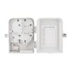 Box Qoltec Distribuzione Fibra 1x16
