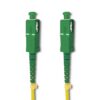Cavo Fibra Ottica SC/SC APC Simplex 9/125 3M
