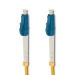 Cavo Fibra Ottica LC/LC UPC Simpl. 9/125 10M