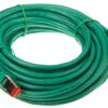 Cavo rete Cat.6 S/FTP 3,0Mt Verde