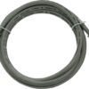 Cavo rete Cat.6 S/FTP 15Mt Grigio