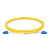 Cavo Fibra Ottica LC/LC UPC Duplex 9/125 0,3m