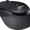 Mouse Wireless Logitech B330