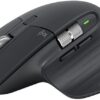 Mouse Wireless Logitech MX Master 3S