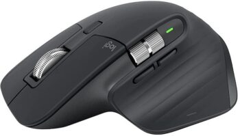Mouse Wireless Logitech MX Master 3S