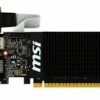Scheda Video MSI GT710 2Gb DDR3