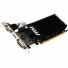 Scheda Video MSI GT710 2Gb DDR3