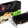 Scheda Video MSI GT 1030 4GB DDR4