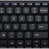 Tastiera e Mouse Wireless MK220