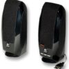 Casse Logitech S-150 2.0 1.2W