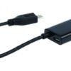 Adattatore MHL Micro USB a HDMI Femmina