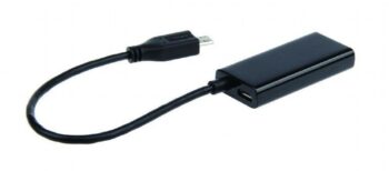 Adattatore MHL Micro USB a HDMI Femmina