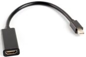 Adattatore MiniDisplayport M.a Hdmi Femm.