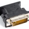 Adattatore analogico DVI-I / M a VGA / F