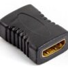 Adattatore HDMI A (Fem.) / HDMI A (Fem.)