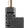 Adattatore HDMI Maschio / Fem. a 90°