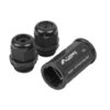 Accoppiatore RJ45 Cat.6 FTP IP67