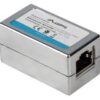 Accoppiatore RJ45 Cat.5 FTP
