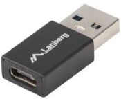 Adattatore USB TYPE-C 3.1(M)-a USB TYPE-A(F)