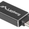 Adattatore USB Type-C 3.1(M)-a USB Type-A(F)