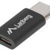 Adattatore Type C M/ Micro Usb F