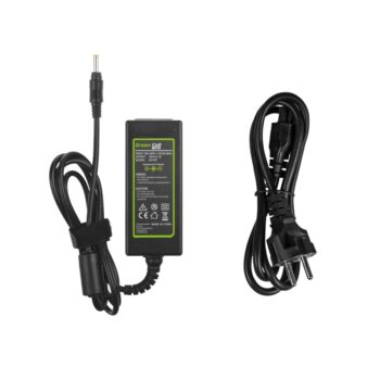 Alimentatore GC per Notebook HP 40W